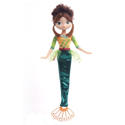 Кукла Маша Русалка 28 см Сказочный Патруль FPMD002